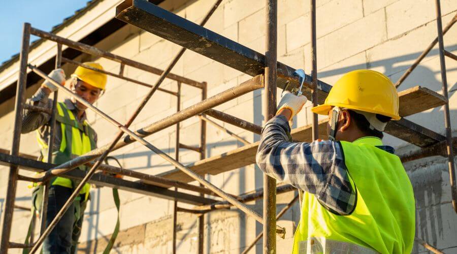 Flashing Repair in Gill, CO